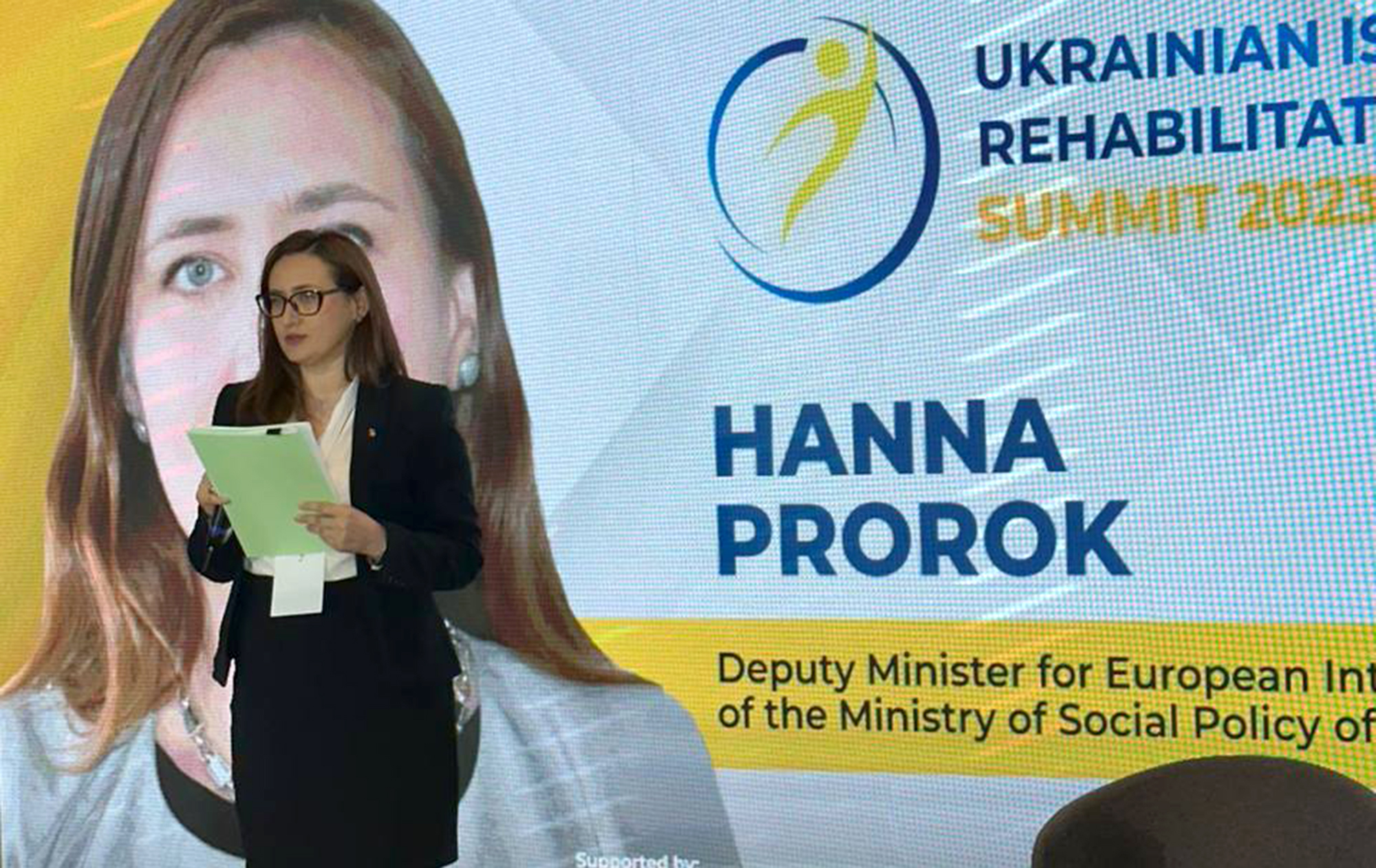 В Україні з'являться Центри життєстійкості за прикладом Ізраїлю: деталі